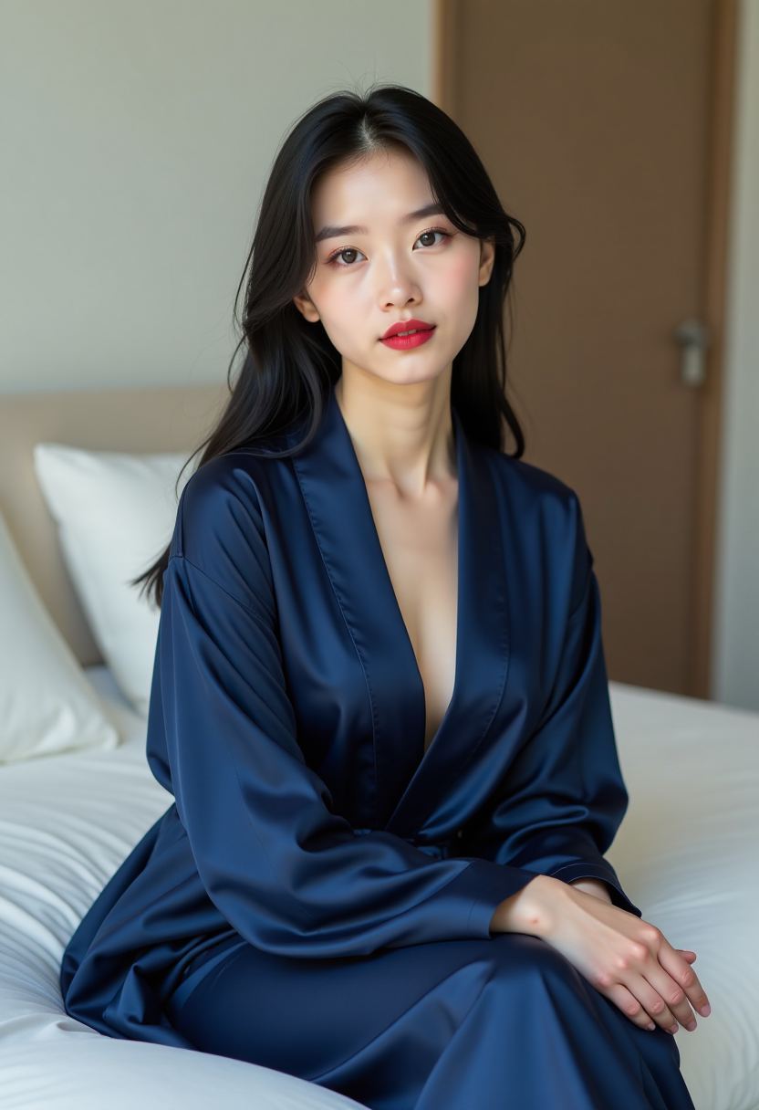 《大叔女儿闺蜜》剧照